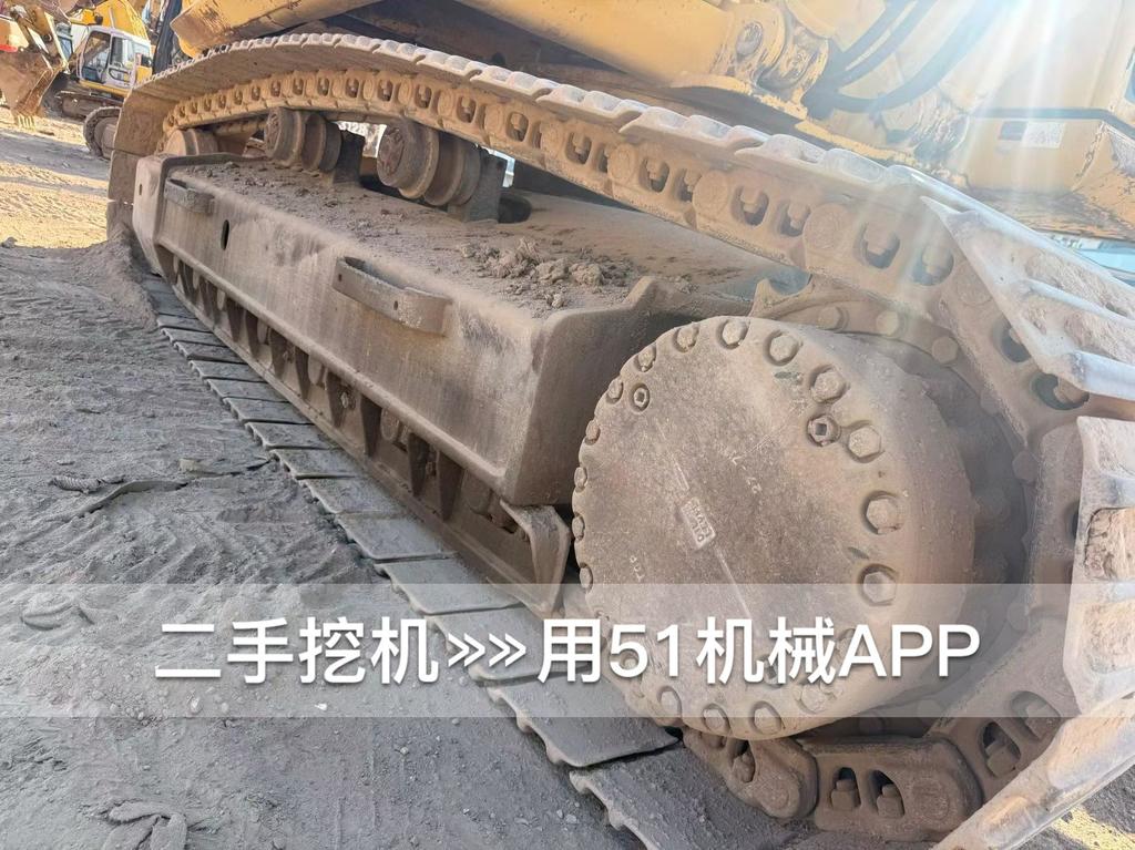 51挖机